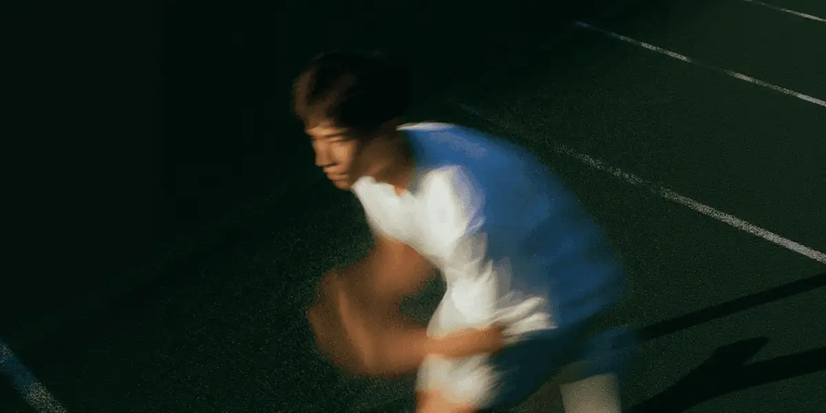 Abstract dark textured background