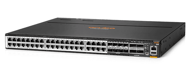 Fortinet Fortigate 100F