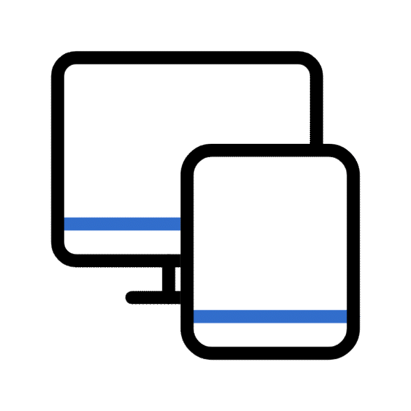 benefits of digital menu board software run on any hardware