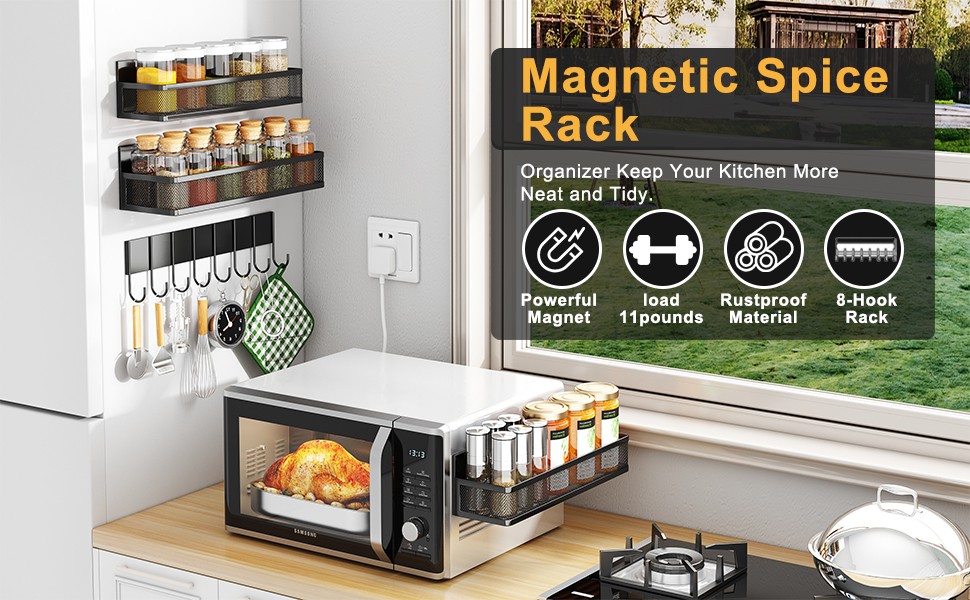 15 Niezbędnych Akcesoriów Kuchennych do Małej Kuchni w 2025