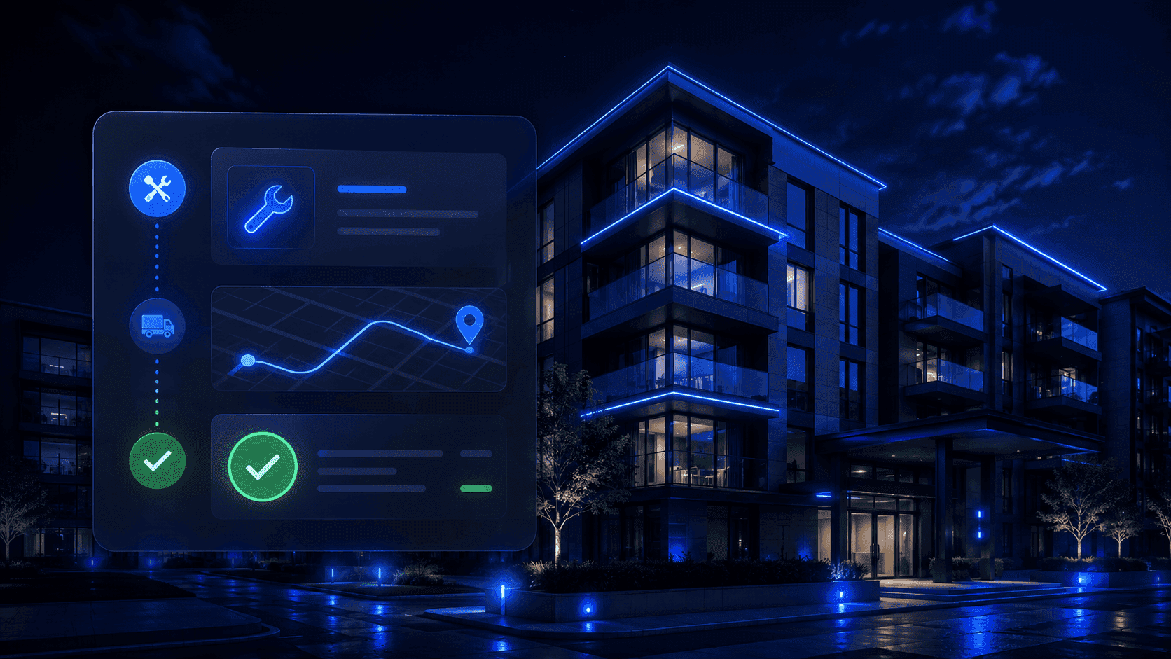 Ringora automated appointment booking confirmation