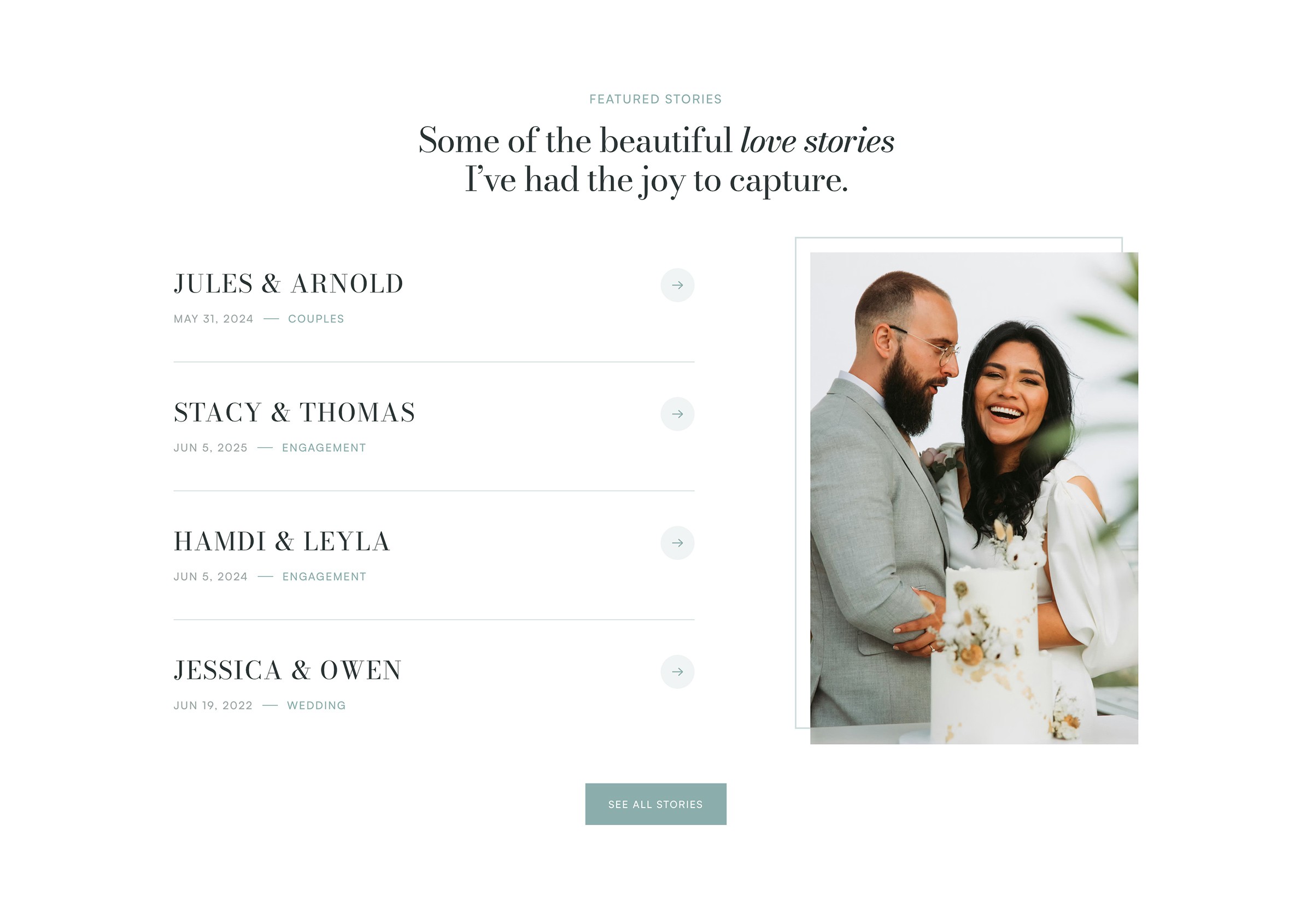 I'm here to capture your memories