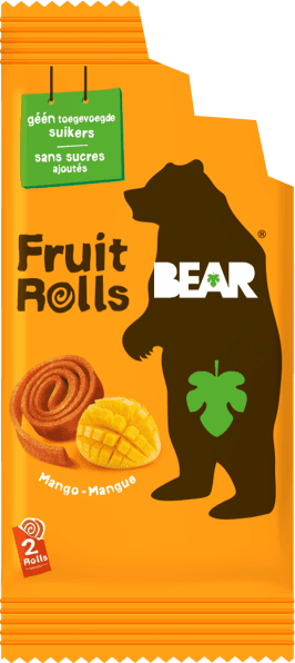 Bear (Background Removed)