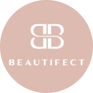Beautifect logo