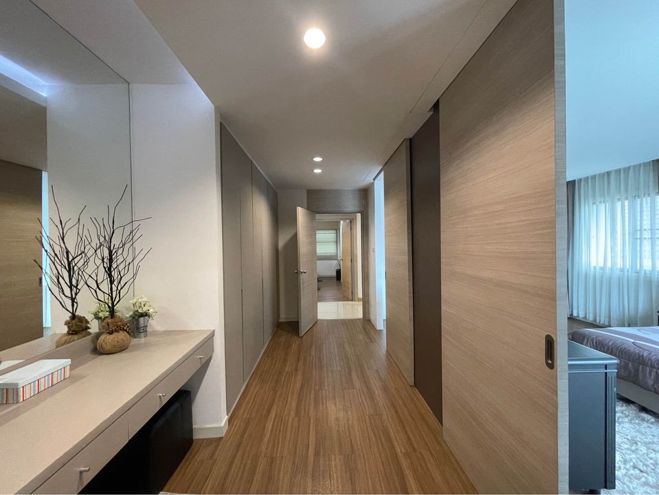 3 Bedroom Pet-Friendly Residence Thong Lo 4