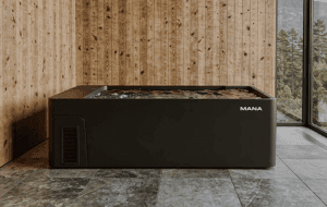 Mana 1.0 in spa enviorment