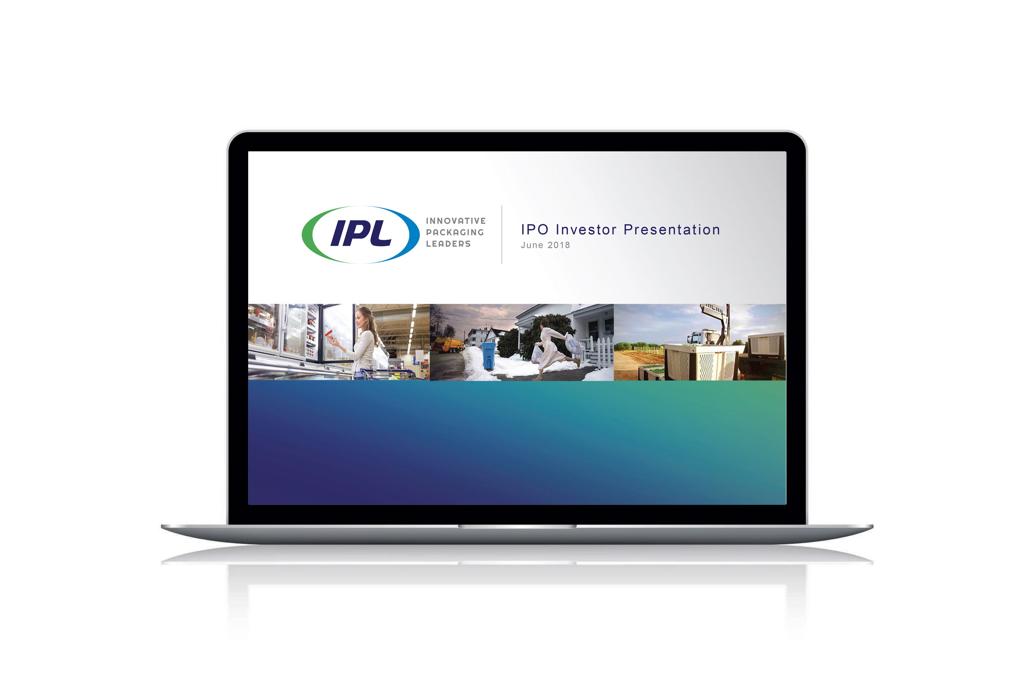 investor presentation