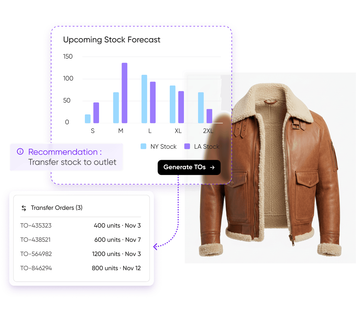 Apollo Visa virtual cards in white and black designs with contactless payment symbol