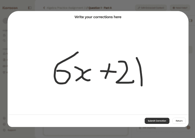 AI suggesting actions like "Optimize onboarding flow" and "Raise pricing tier" based on user data.