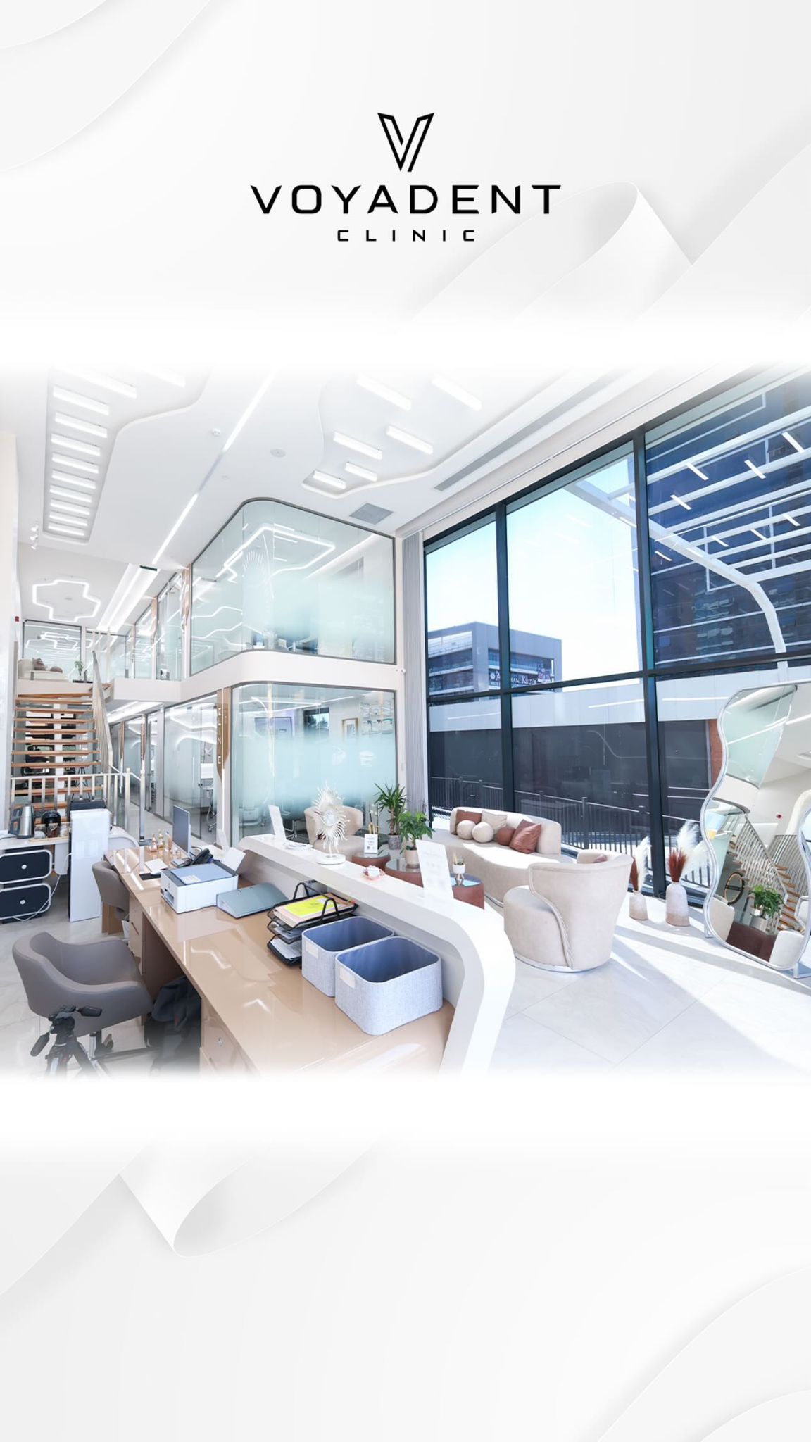 Voyadent – Eindrücke der Zahnbehandlung und Patientenreise