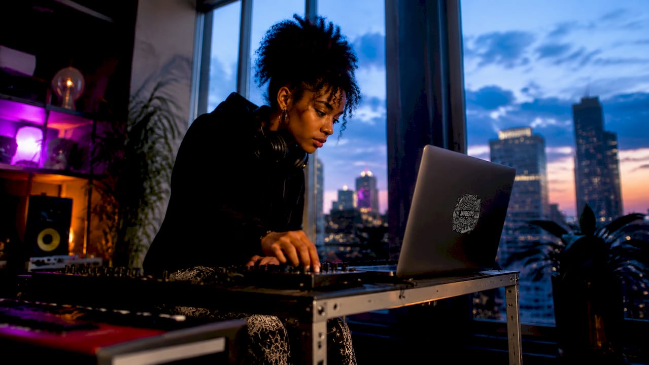 Why Exclusive Beats Serve Film Placements Best