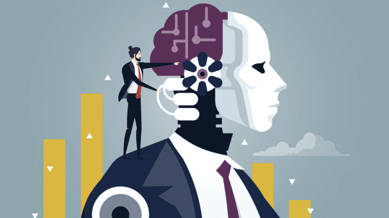 AI bias: how our perception influence outputs - SevenRedLines