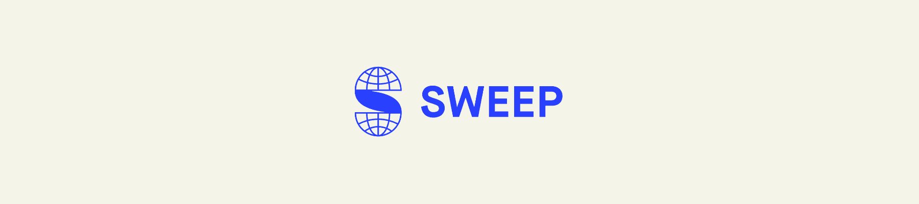 Sweep