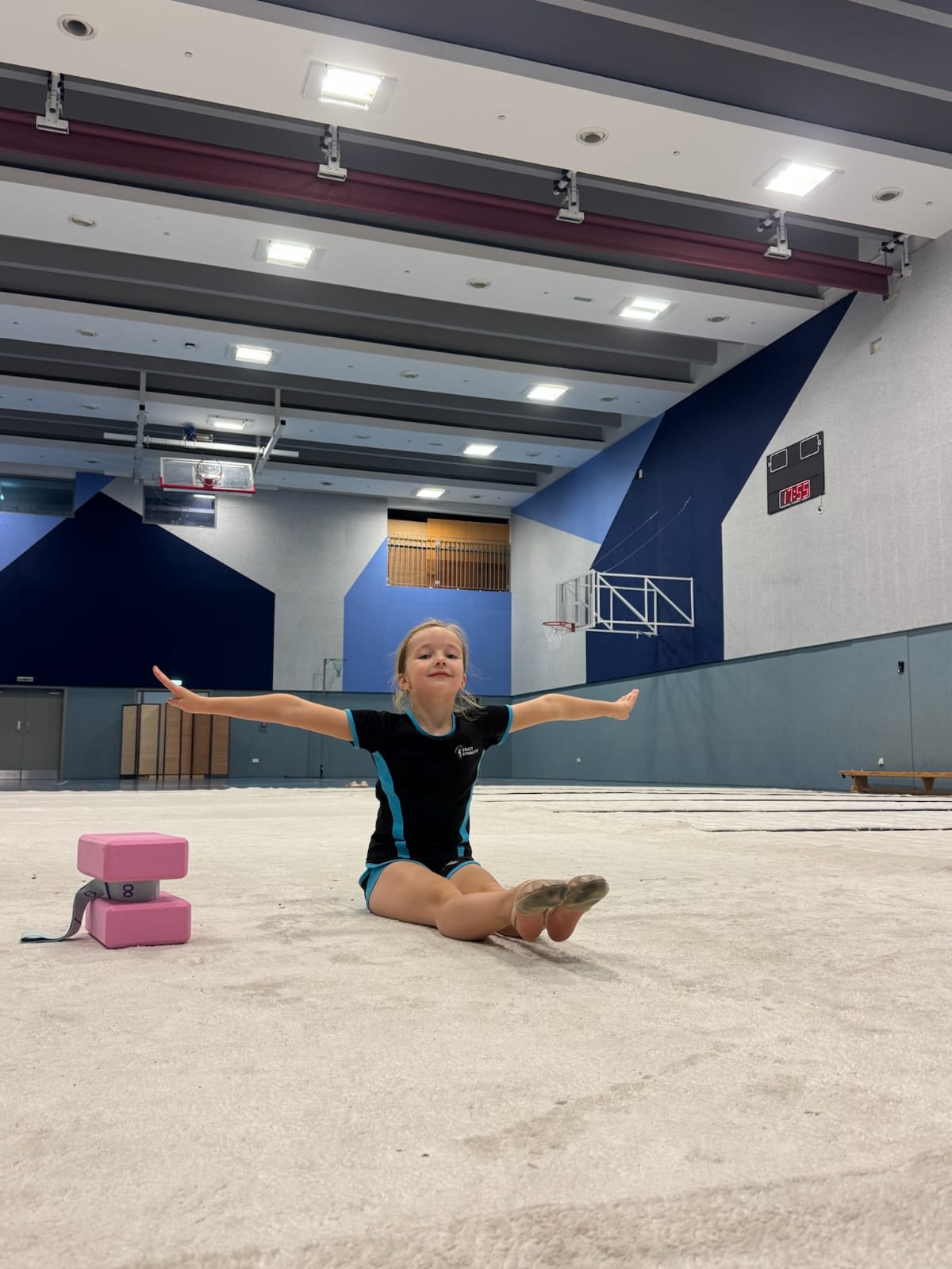 Mind and Body Balance