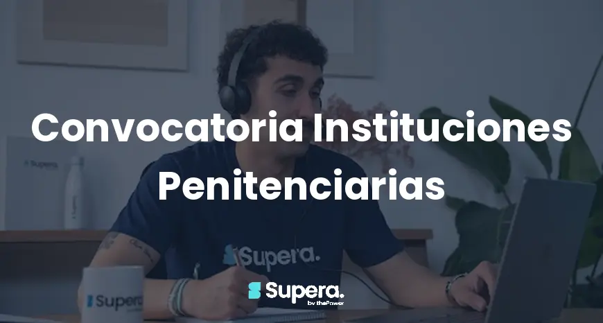 Cómo presentar instancias oposiciones Ayudante Instituciones Penitenciarias 2026