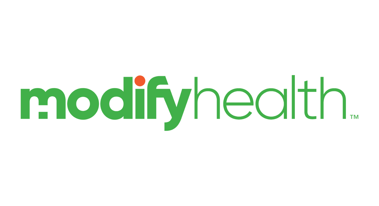 Modify Health Logo