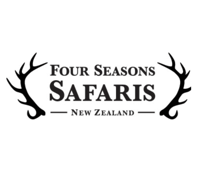 FOUR SEASONS SAFARIS NEW ZEALAND