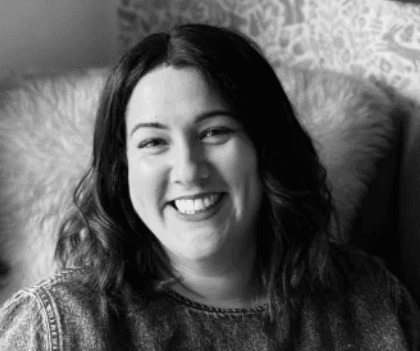 Trudi Parr
