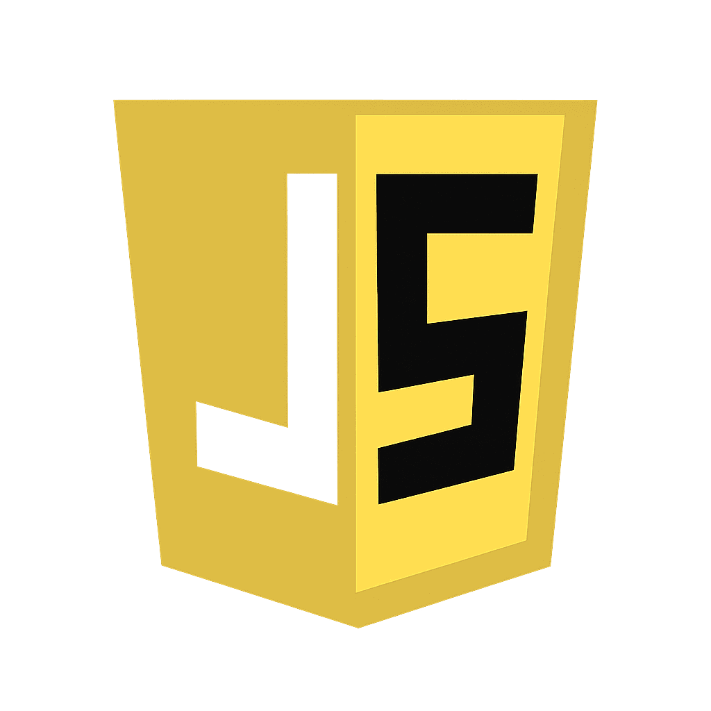 javascript logo