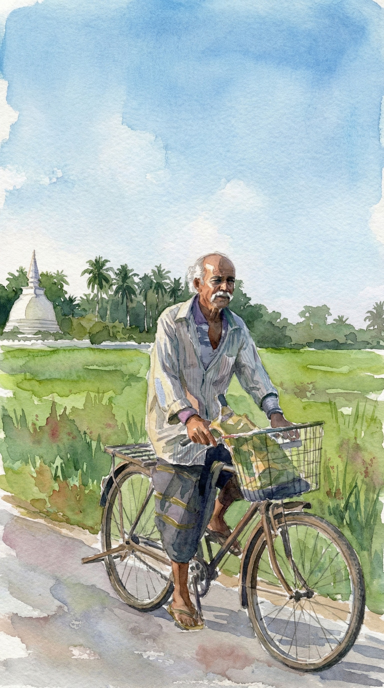 group of people setting up campfire