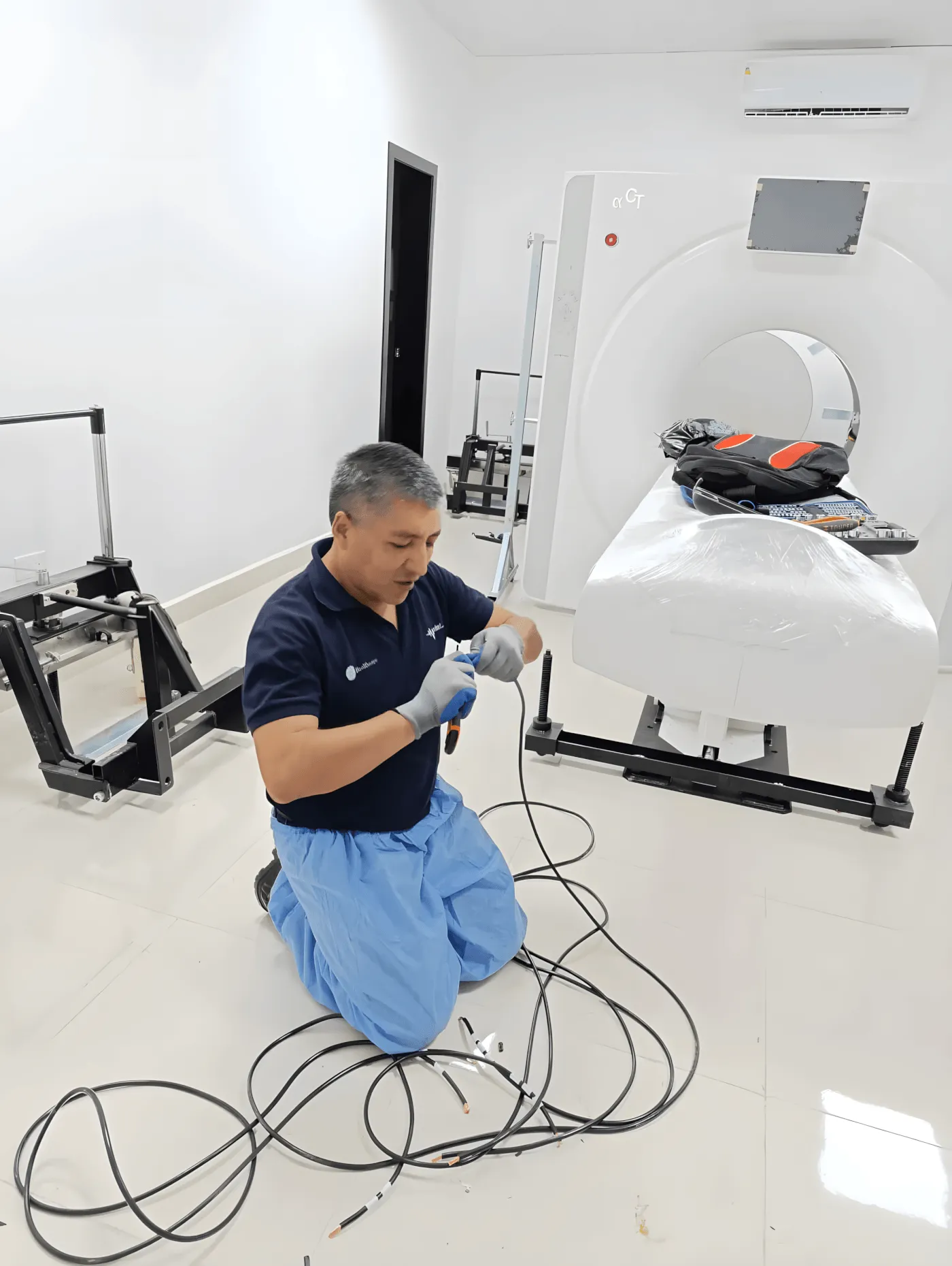 Screen mockup of a dashboard interface