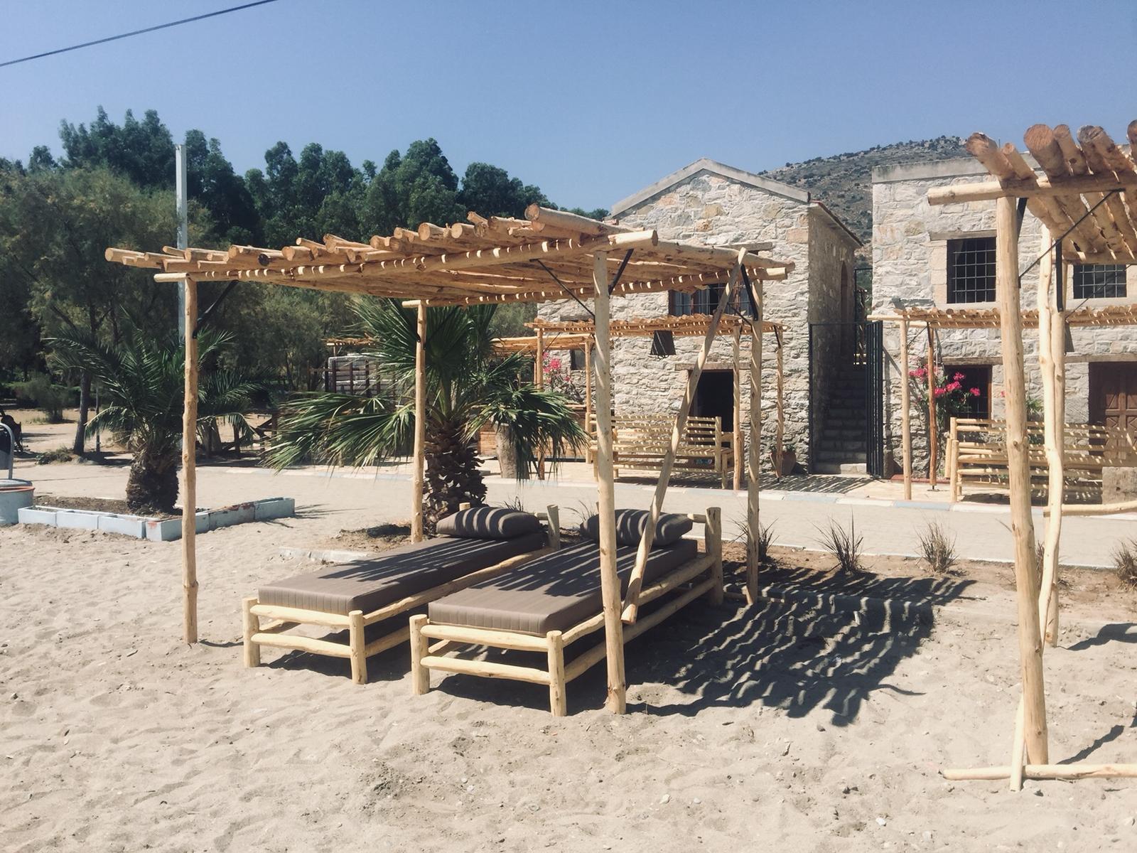 husband and wife working happily on a laptop