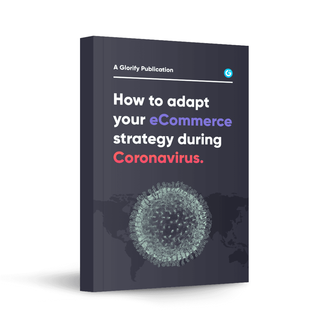 eCommerce strategy during Coronavirus spreading