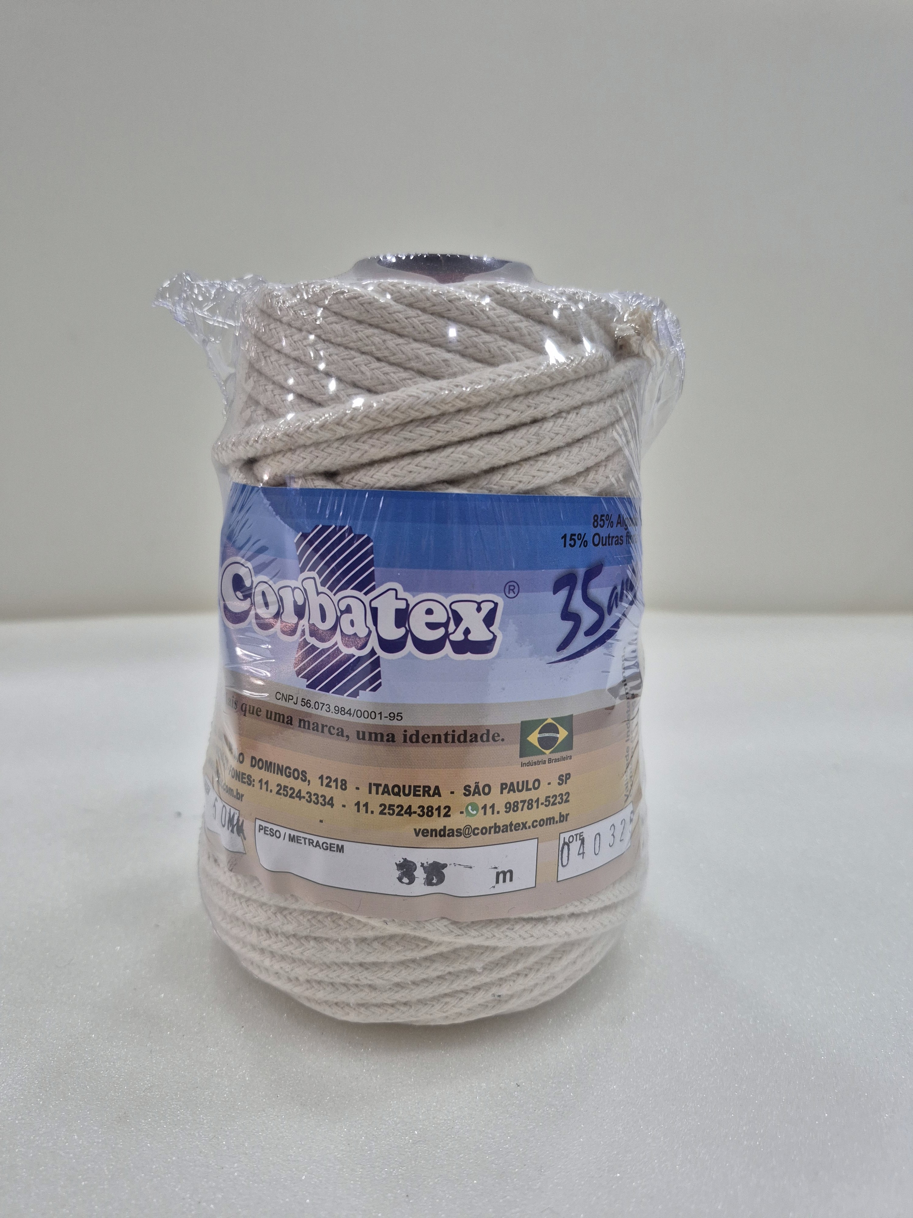 Reviron Corbatex 4.0mm