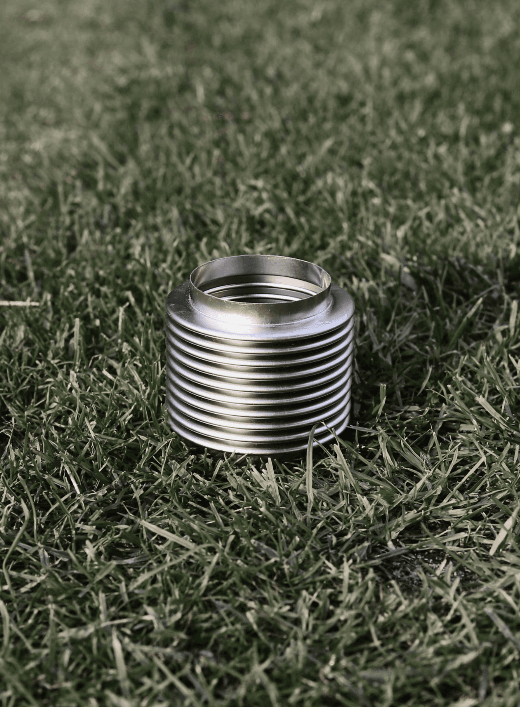 precision metal bellow Hanovix bellows