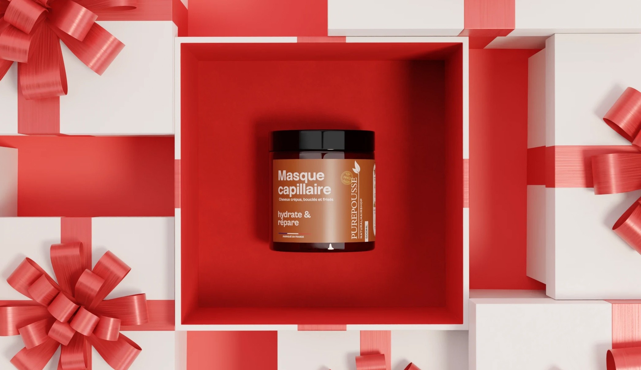 Digital Twins Seasonal Marketing Christmas