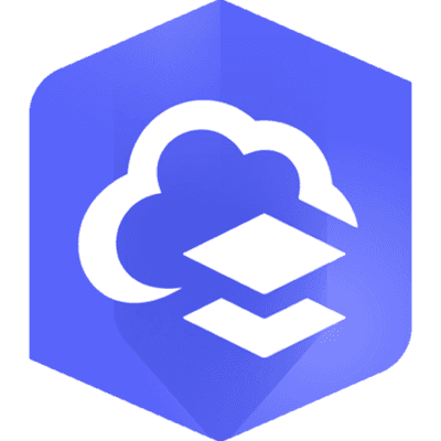 The ArcGIS Online Logo - A product of Esri