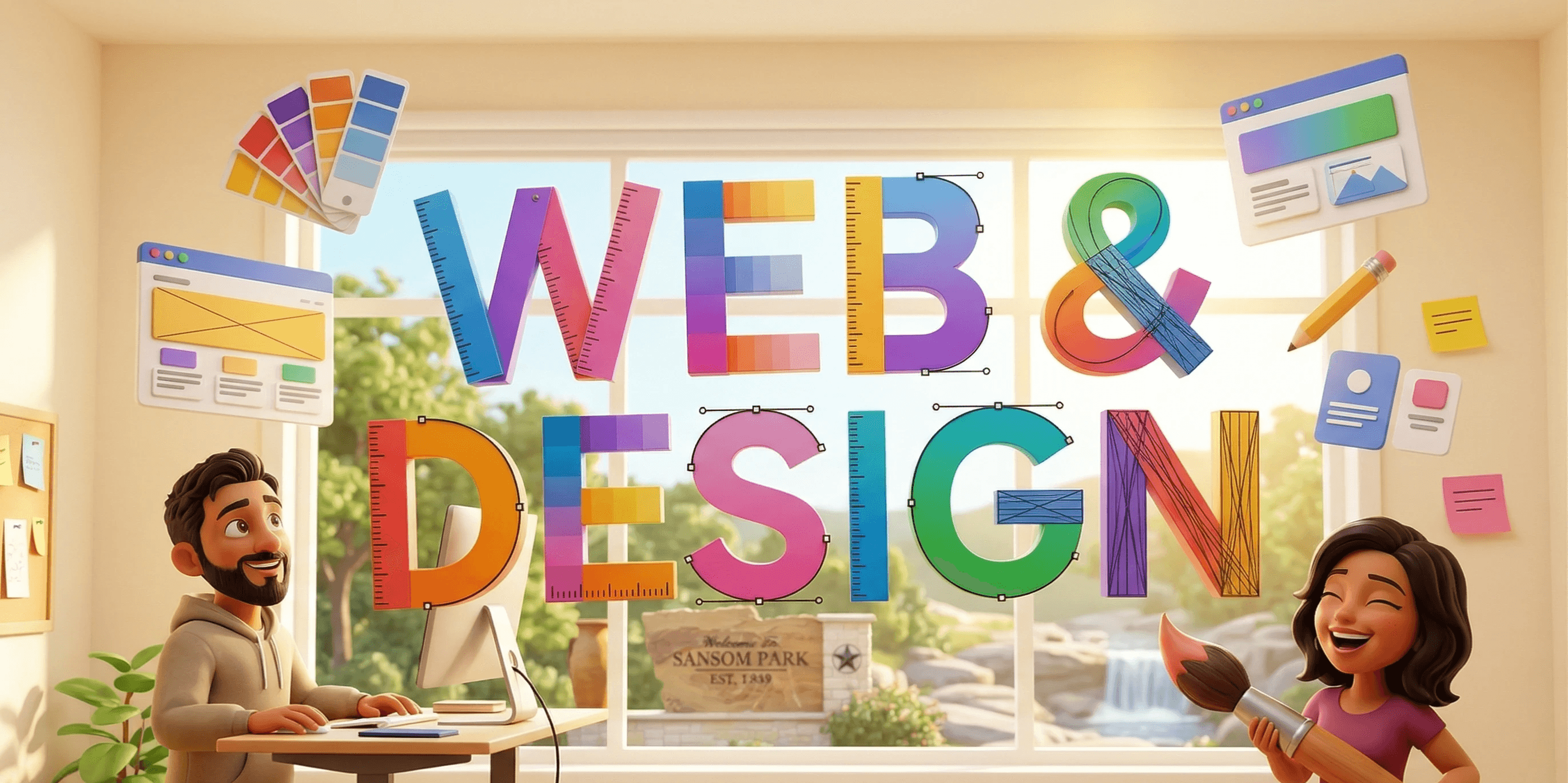 Featured Project Cover Image