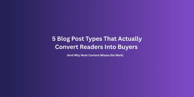 5-blog-post-types-that-convert