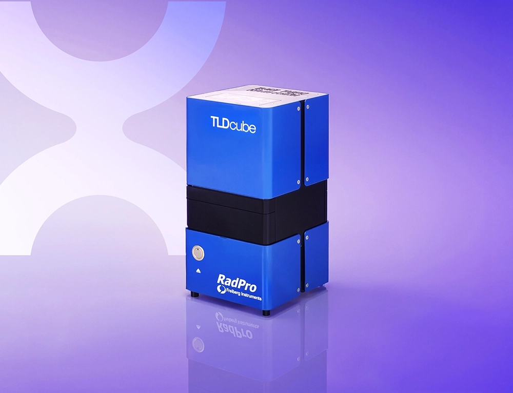 TLD Cube