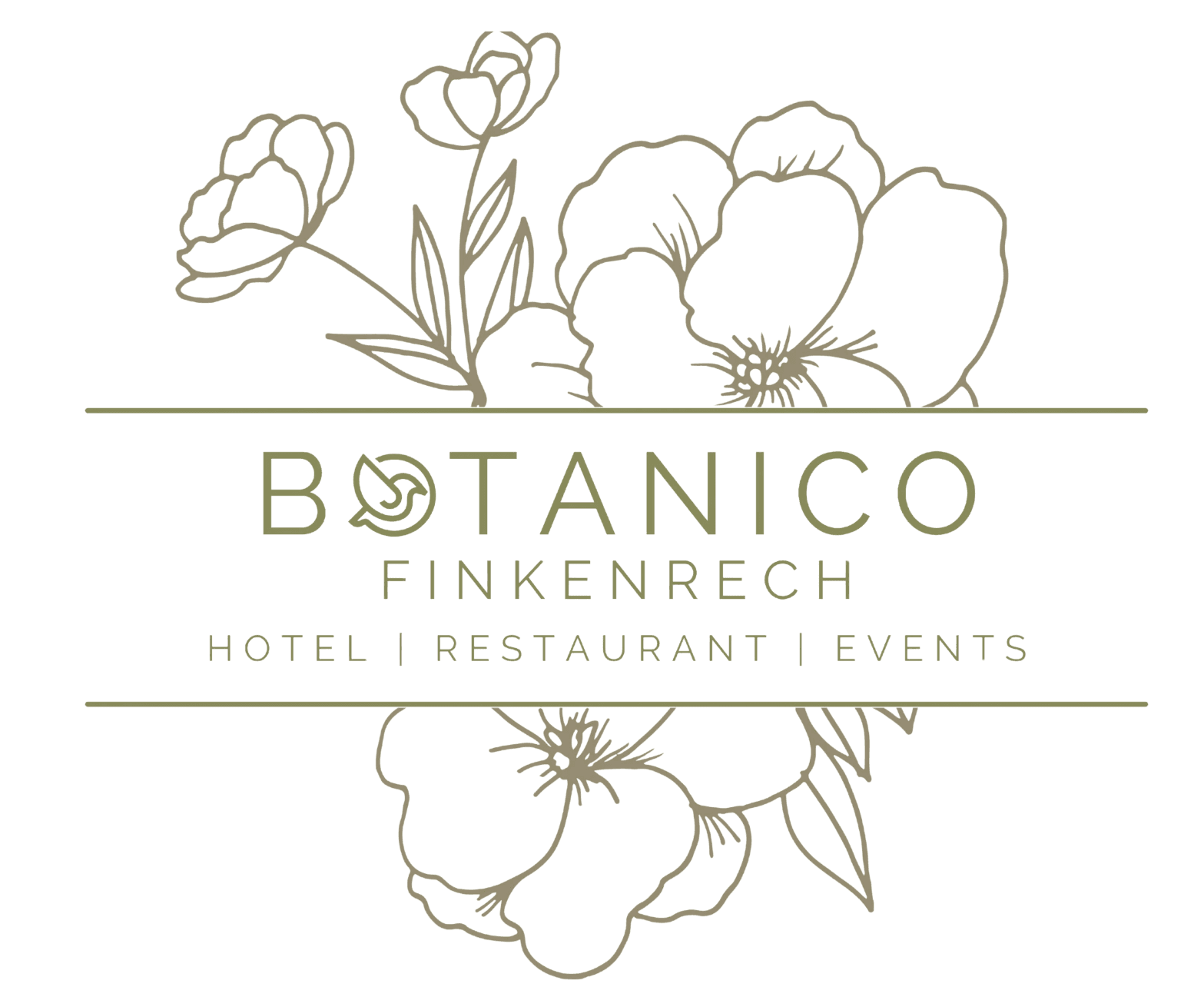 Logo des Kunden Botanico Finkenrech