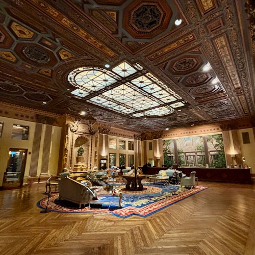 Biltmore Hotel