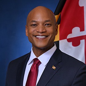 Gov. Wes Moore