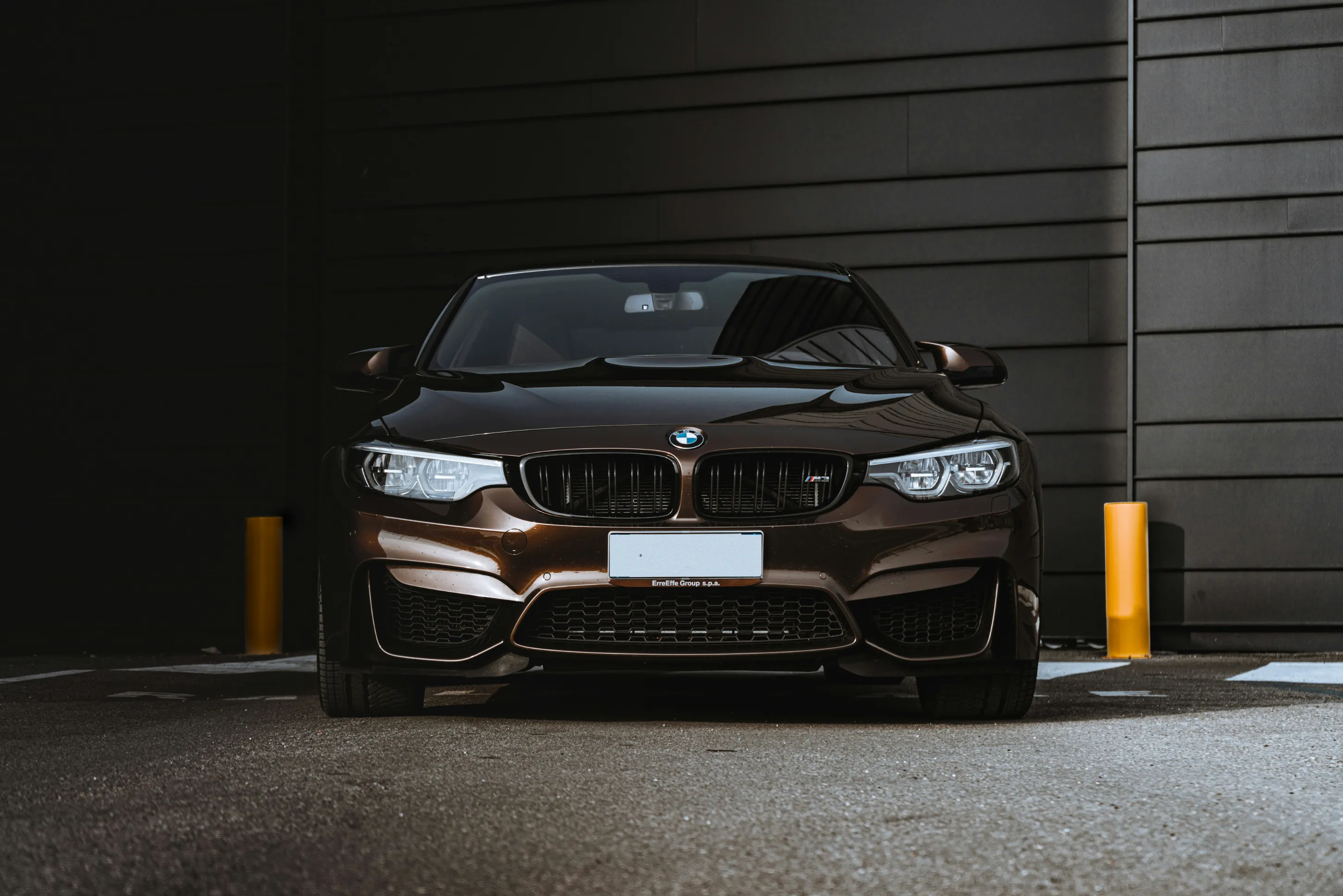Luxury Car
