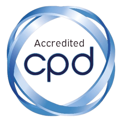 CPD logo