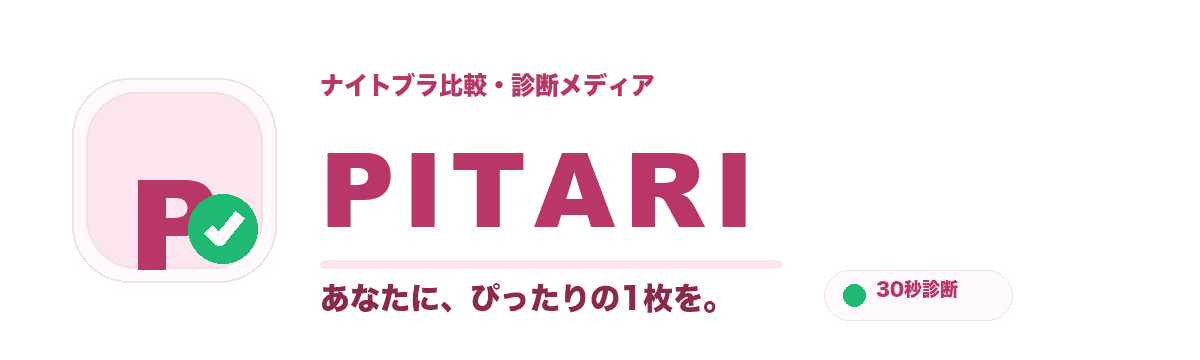PITARI ナイトブラ比較・診断メディア