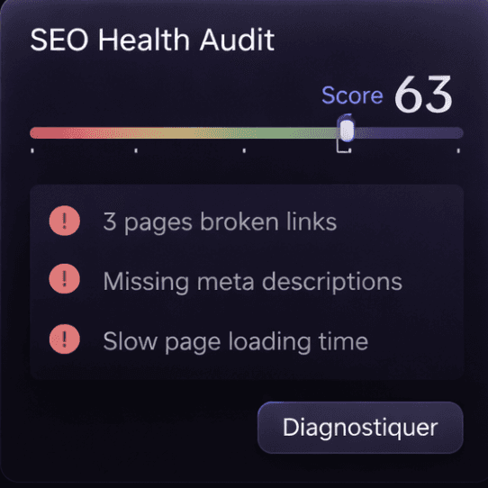 Enhanced Leadership Skills