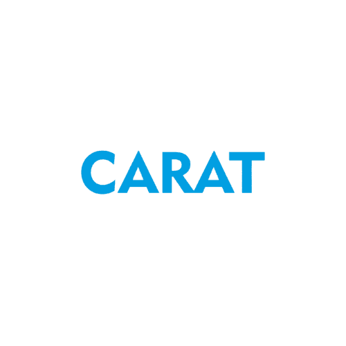 Nomad Digital - References - Agency Carat