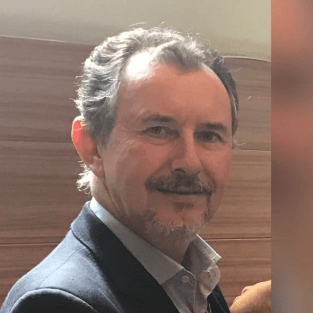 Dr. Paulo Roberto Zétola