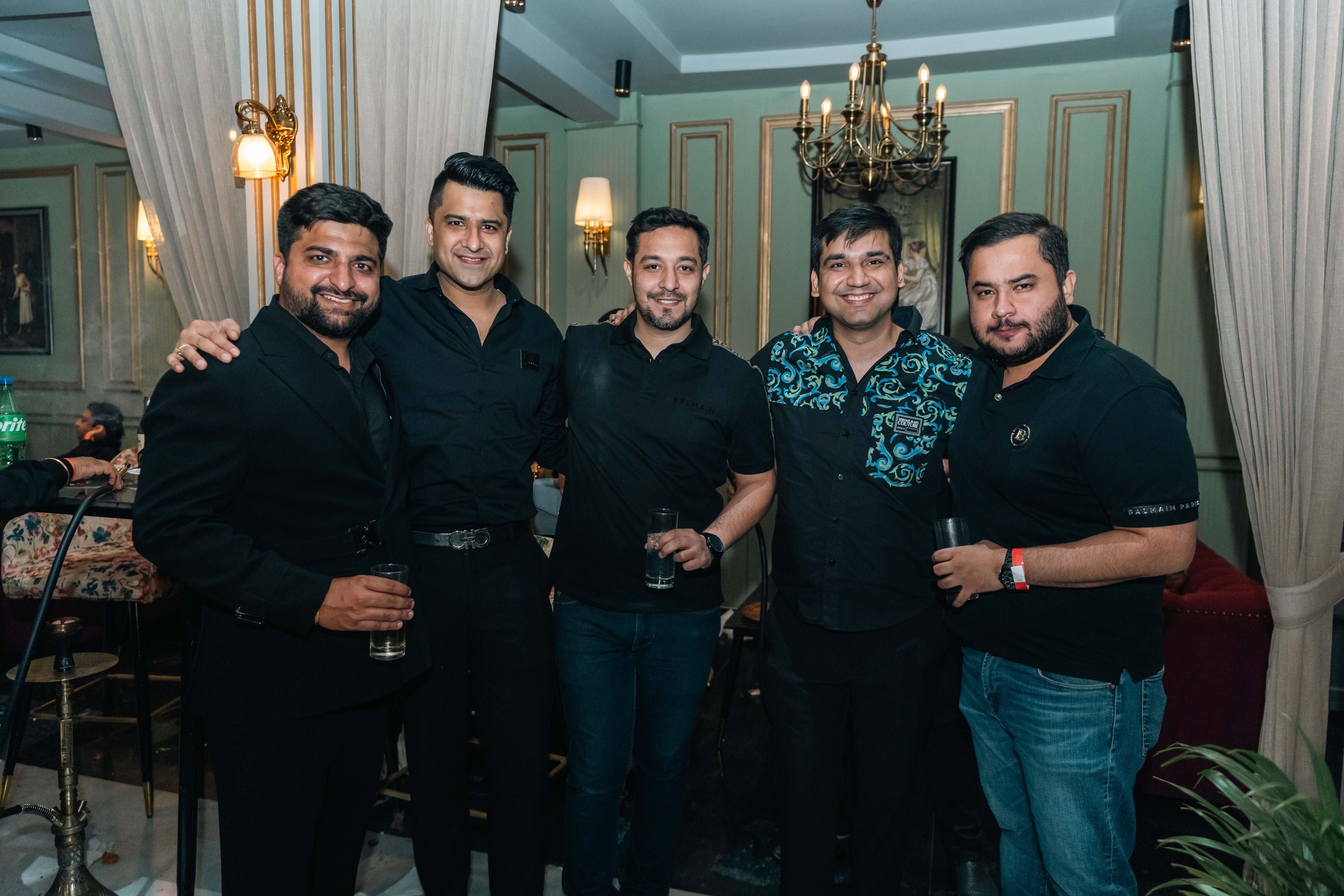 a woman holding a red flower