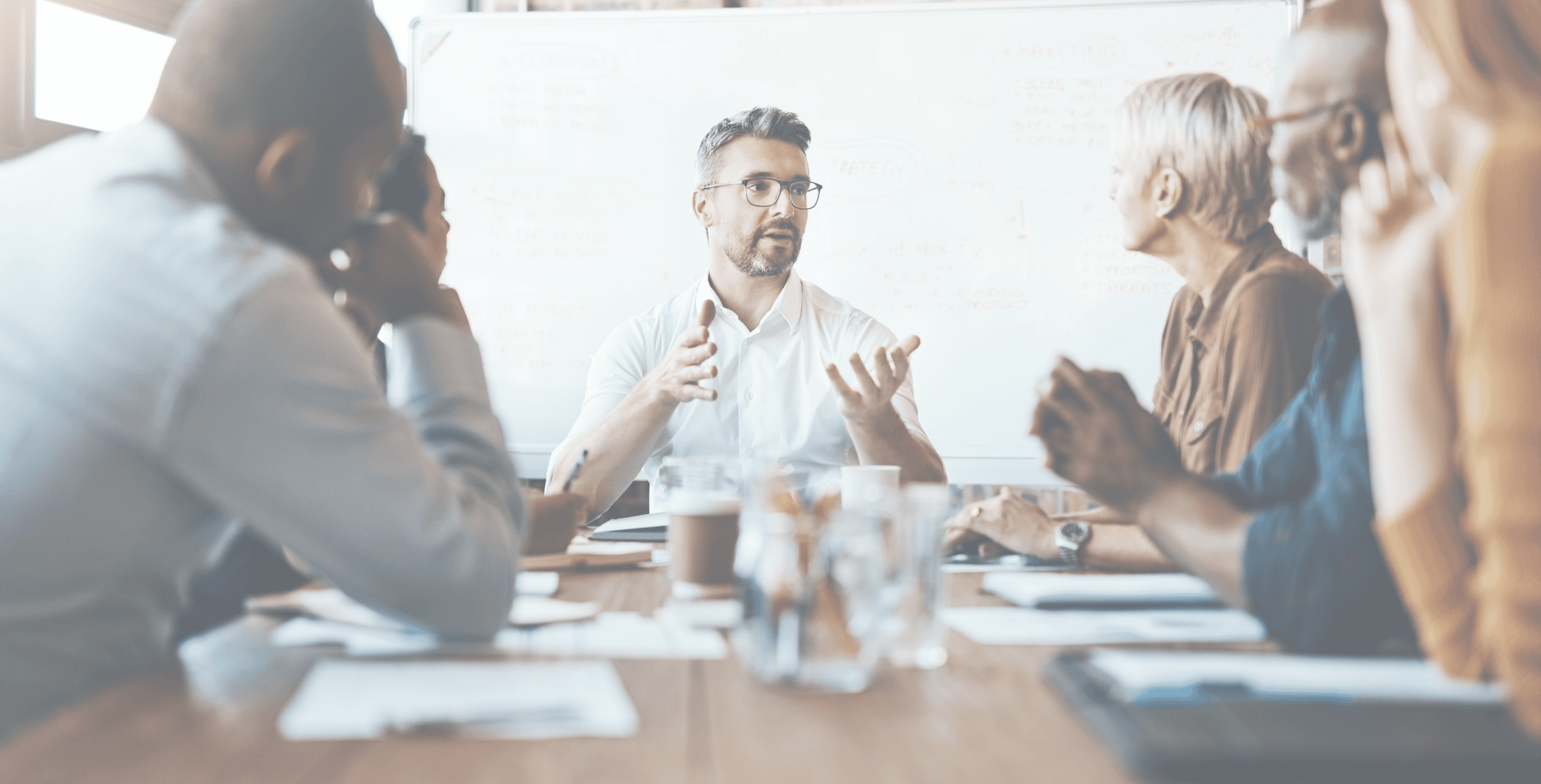 Gloo enterprise technology platform for faith-based organizations