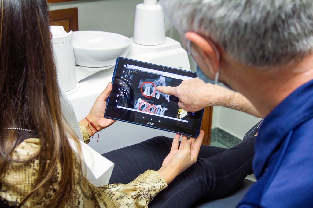 tooth emergencies