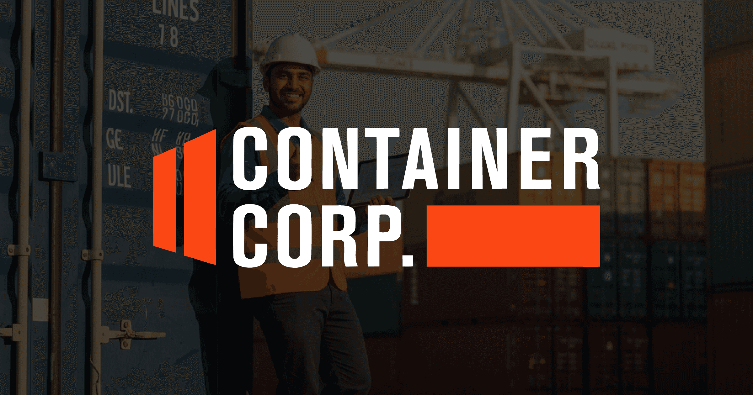 ContainerCorp | Buy or Rent, New, Used Shipping Containers