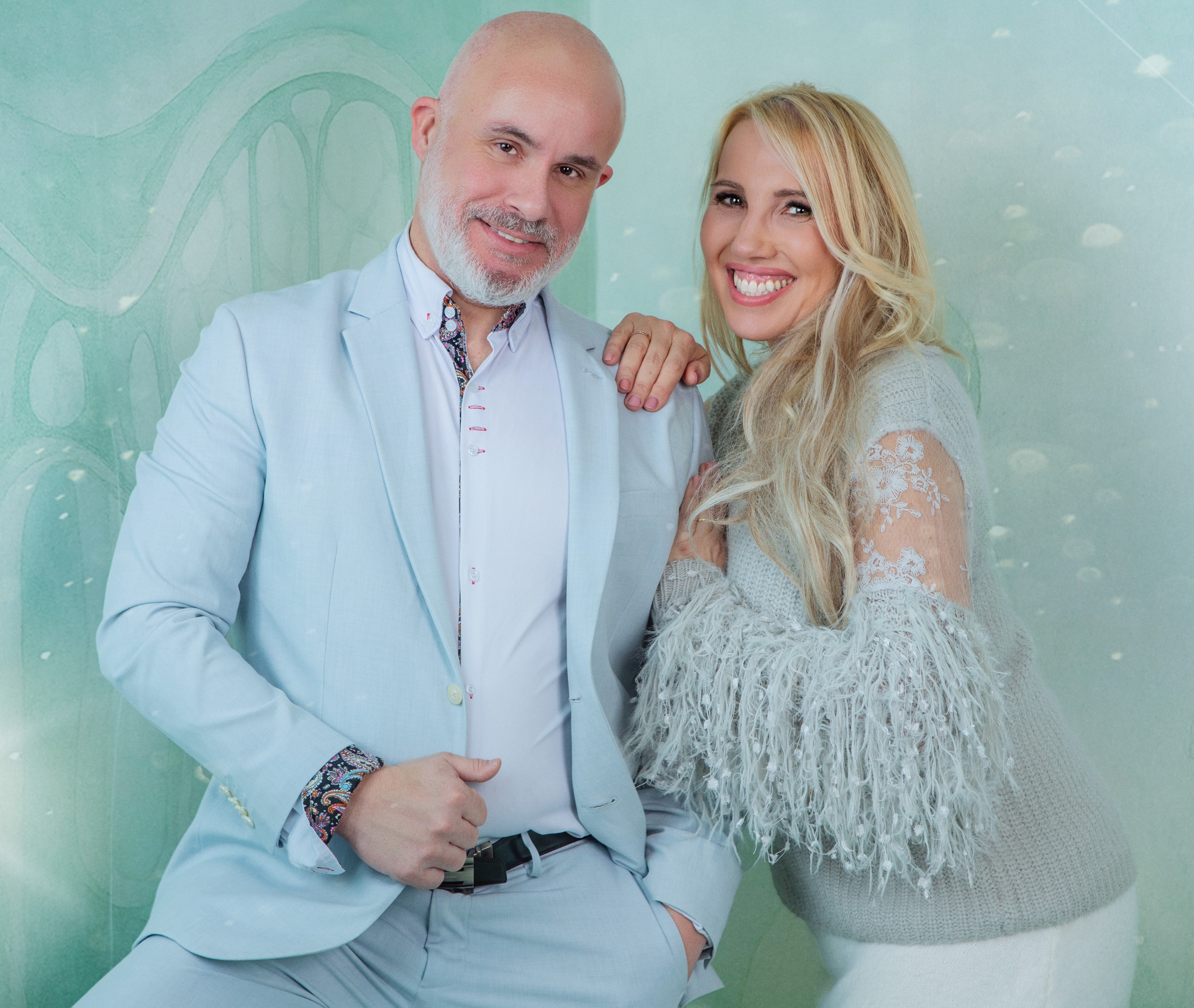 Holistic wellness for optimal living - Doctr X Framer Template