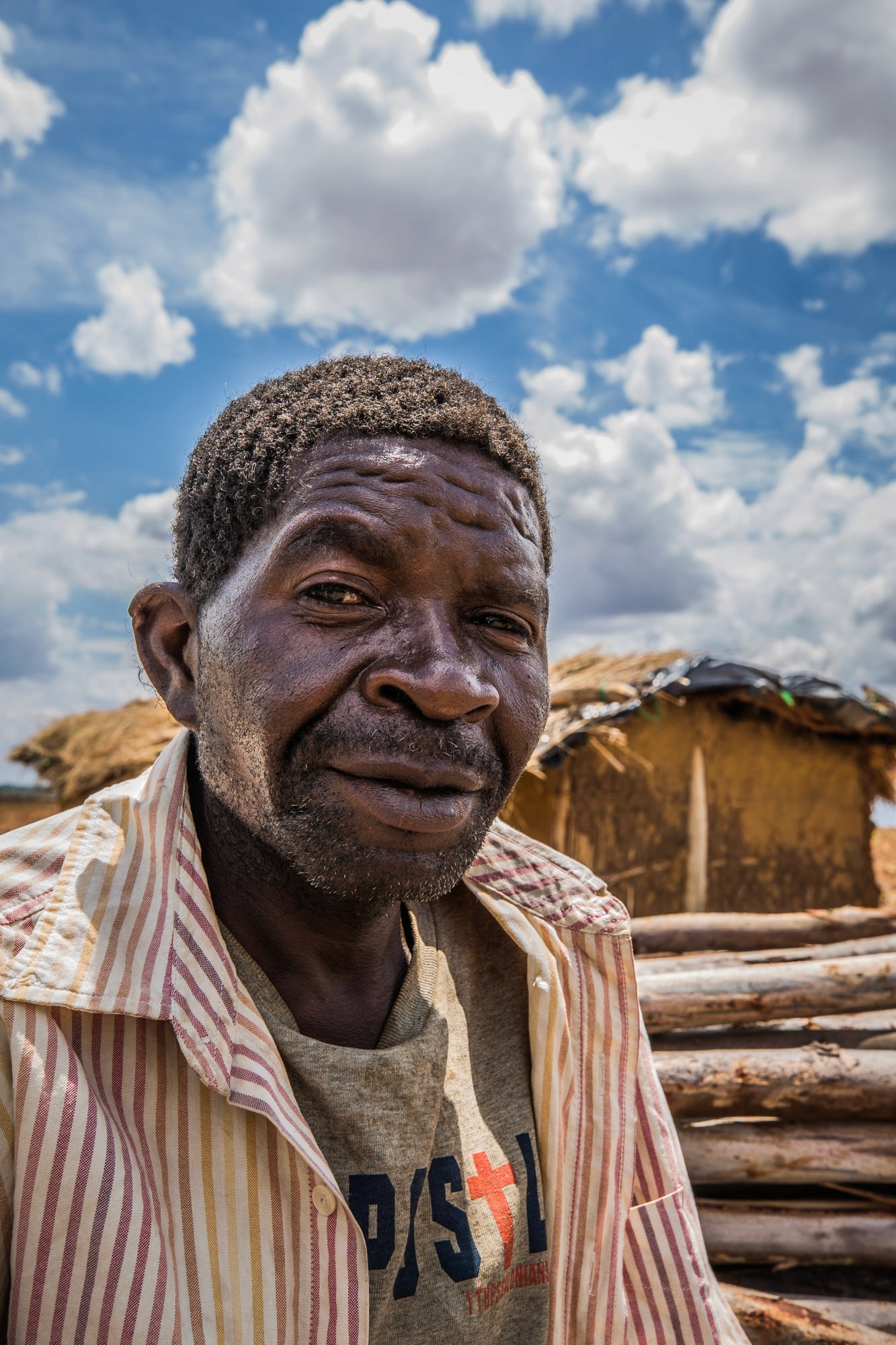 Malawi Fotografie