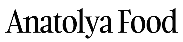 Logo Website-Project Anatolya Food Basel